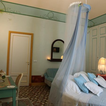 Locus Amoenus Luxury Rooms Corato Exterior photo
